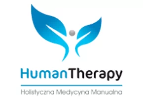 Human Therapy logo