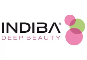 INDIBA logo