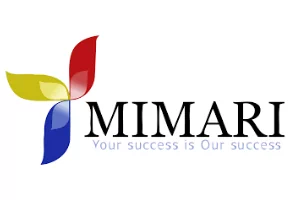 Mimari logo